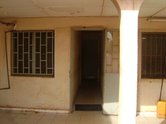 Cabinet de Maître Amadou KEÏTA